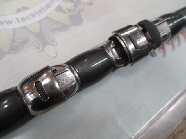 IH磯辺XL 1.5-530｜＠ベリーネット 日本最大新品中古釣具WEBショップ