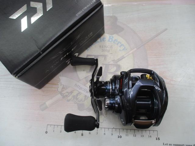 スティーズ A TW HLC 6.3L｜＠ベリーネット 日本最大新品中古釣具WEB