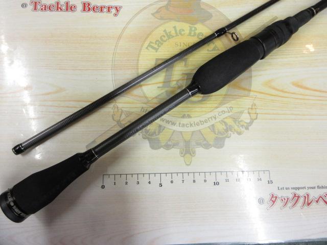 アドバンスメント HSR-70｜＠ベリーネット 日本最大新品中古釣具WEB