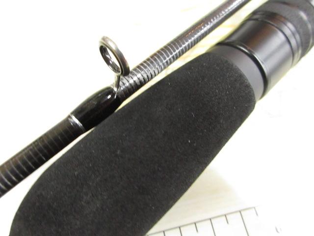 アドバンスメント HSR-70｜＠ベリーネット 日本最大新品中古釣具WEB