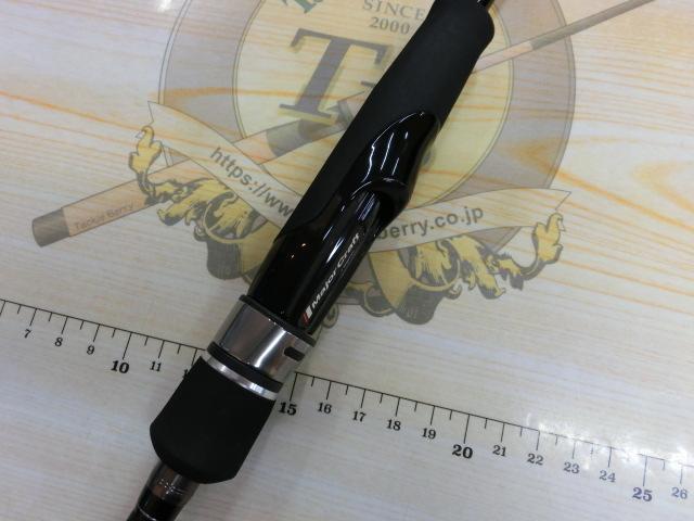 ジャイアントキリング1G マゴチ GK1C-S722MH/KOCHI