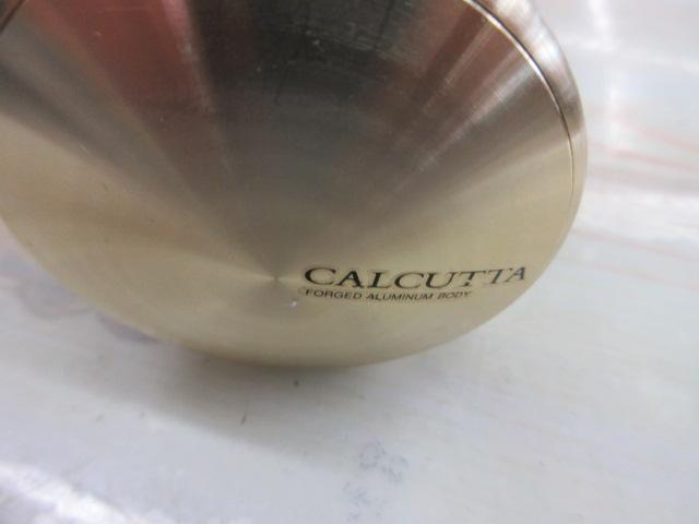 カルカッタ 400