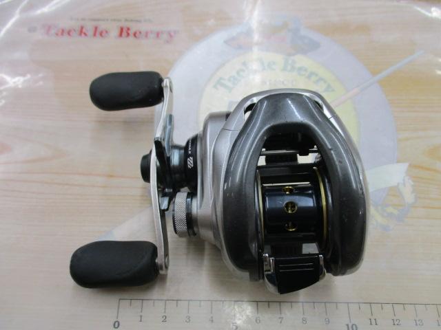 13メタニウムHG (LH)｜＠ベリーネット 日本最大新品中古釣具WEBショップ