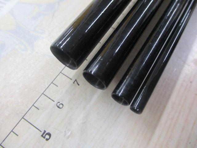 CB紫連峰暁14尺並継ヘラ竿