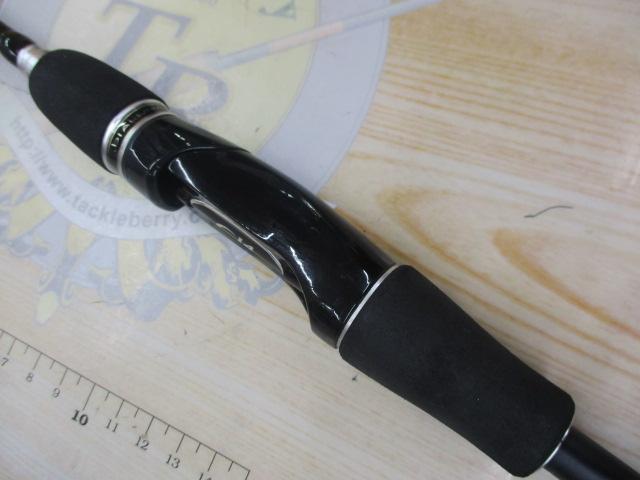 ディアルーナBS S610M