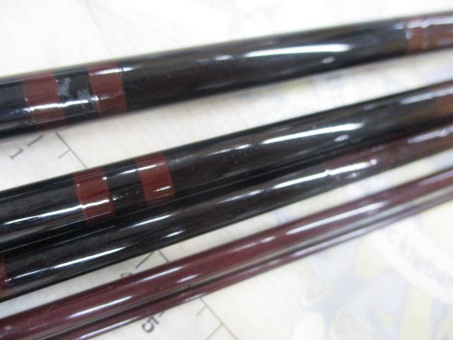 兆 硬式16 総塗り