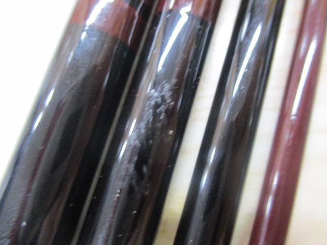 兆 硬式16 総塗り