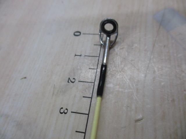バズり鱒スピニング4.6feetバナナ