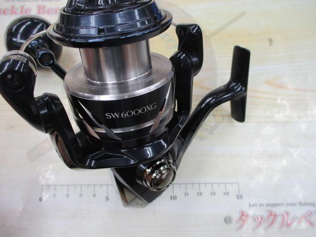 24ストラディックSW 6000XG