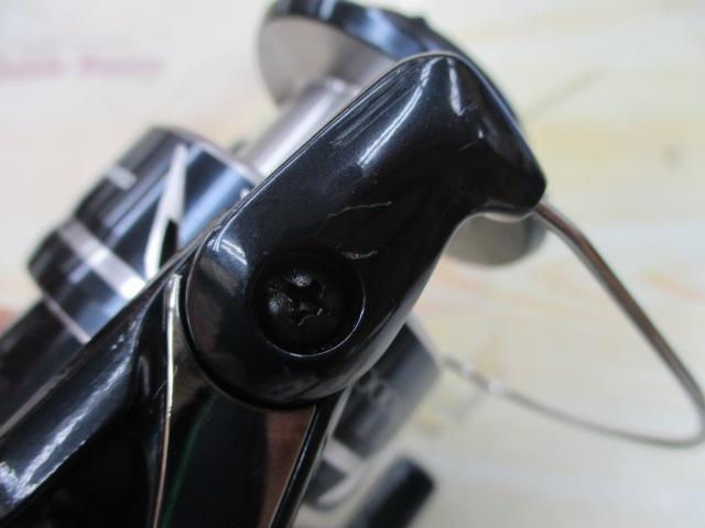 24ストラディックSW 6000XG
