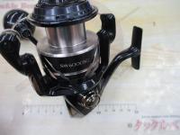 24ストラディックSW 6000XG