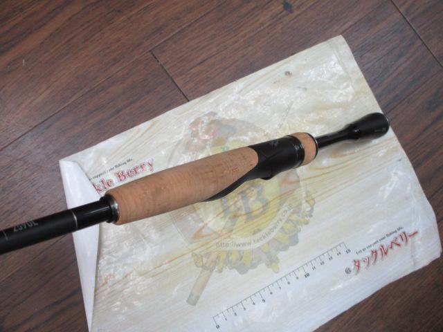 22エクスプライド 259UL｜＠ベリーネット 日本最大新品中古釣具WEBショップ