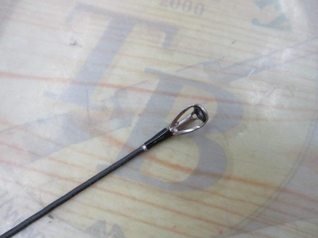 22エクスプライド 259UL｜＠ベリーネット 日本最大新品中古釣具WEBショップ