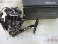 24ツインパワー C2500SXG