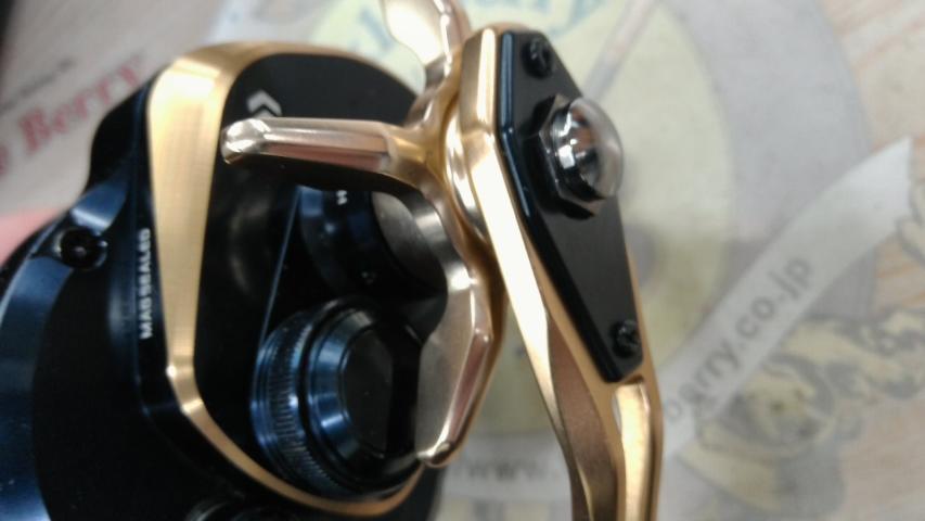 22ソルティガ 15S