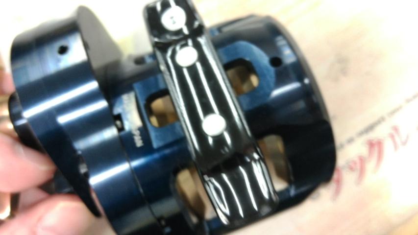 22ソルティガ 15S