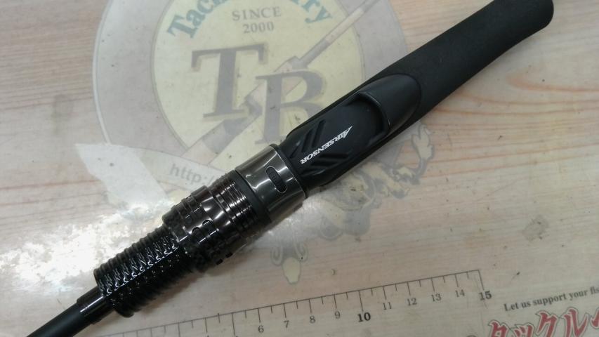 アウトレイジLJ 62XXHS TG