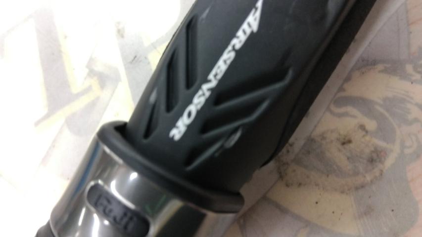 アウトレイジLJ 62XXHS TG