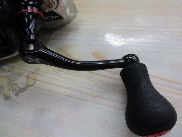 12セフィアCI4+ C3000HGS