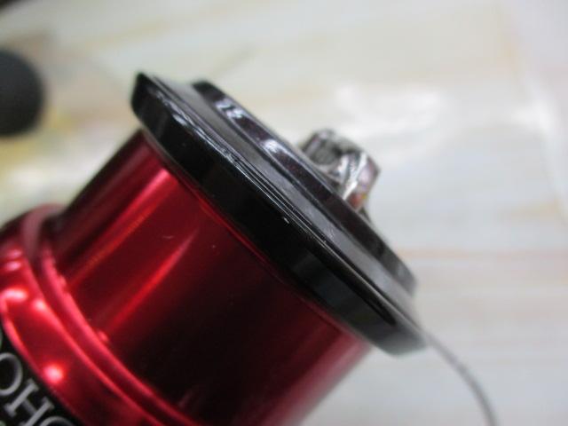 12セフィアCI4+ C3000HGS