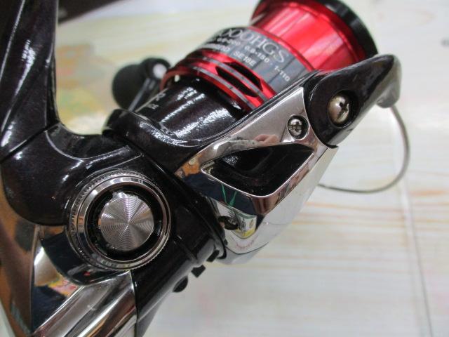 12セフィアCI4+ C3000HGS