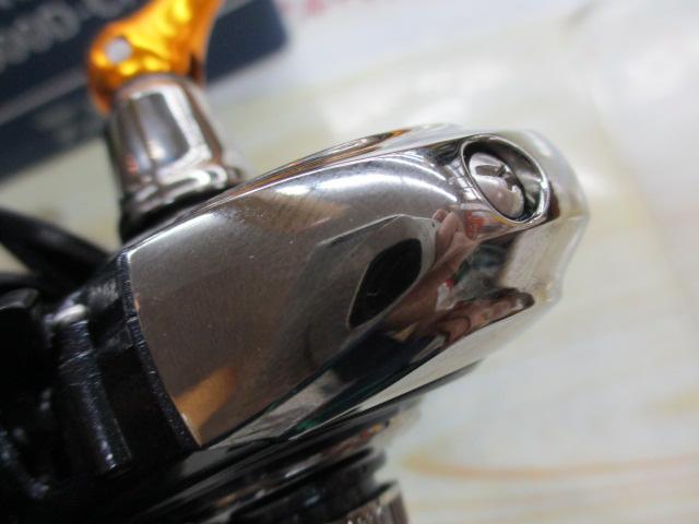 20レブロス LT5000D-CH｜＠ベリーネット 日本最大新品中古釣具WEBショップ