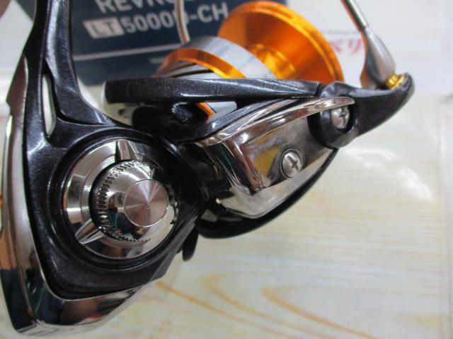 20レブロス LT5000D-CH｜＠ベリーネット 日本最大新品中古釣具WEBショップ