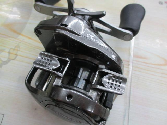 20メタニウムHG LH｜＠ベリーネット 日本最大新品中古釣具WEBショップ