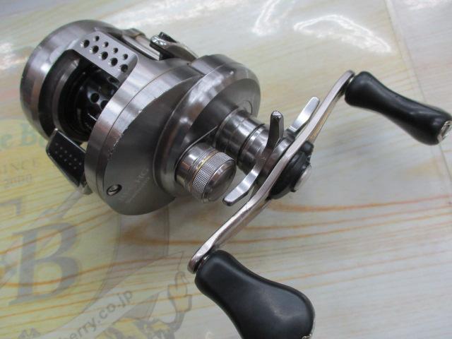 17カルカッタコンクエストBFS HG-R｜＠ベリーネット 日本最大新品中古
