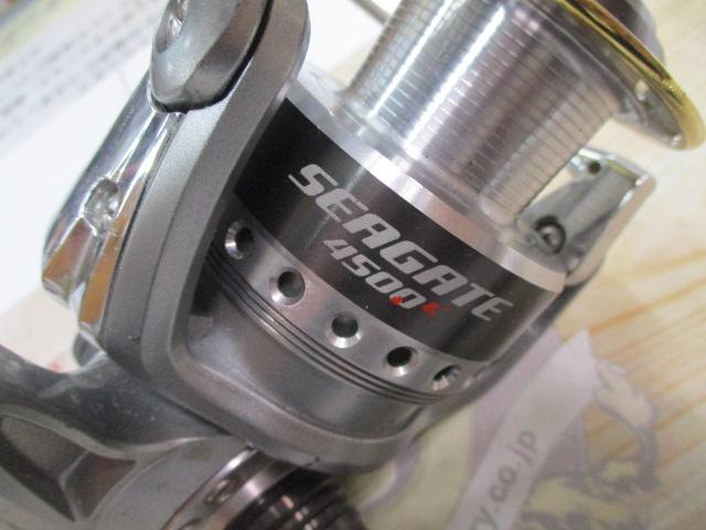 シーゲート 4500H