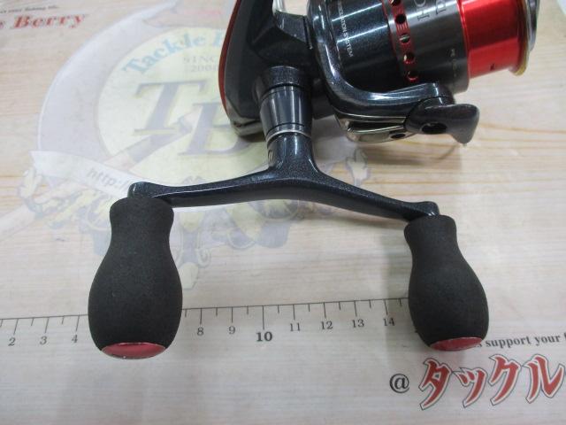 06セフィア 2500SDH｜＠ベリーネット 日本最大新品中古釣具WEBショップ