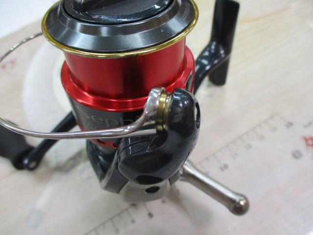 06セフィア 2500SDH｜＠ベリーネット 日本最大新品中古釣具WEBショップ