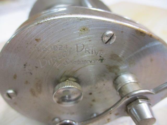 ダイレクトドライブ No1924 