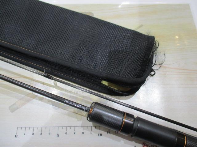 プレッソLTD AGS 58L