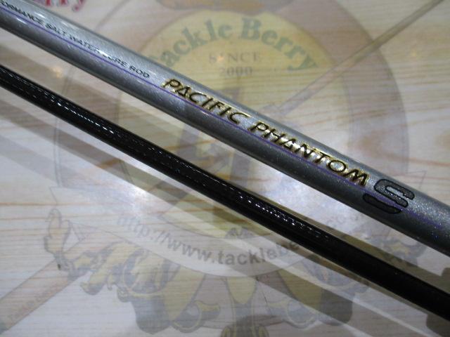 【ダイワ】パシフィックファントムS PF-S S1002MHFS ルアーロッド パシフィックファントムS PF-S S1002MHFS｜＠ベリーネット 日本最大