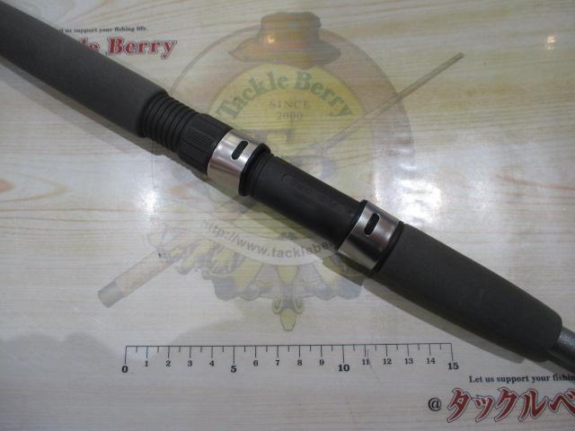 パシフィックファントムS PF-S S1002MHFS｜＠ベリーネット 日本最大