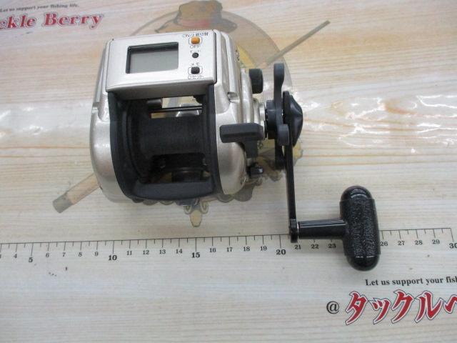 デジタナSLS小船 1000EV