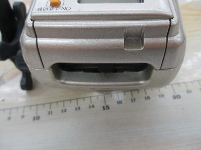 デジタナSLS小船 1000EV