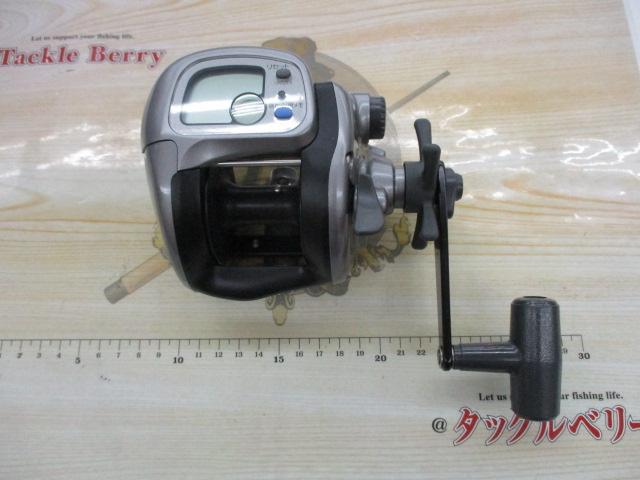 タナセンサーS 500DX