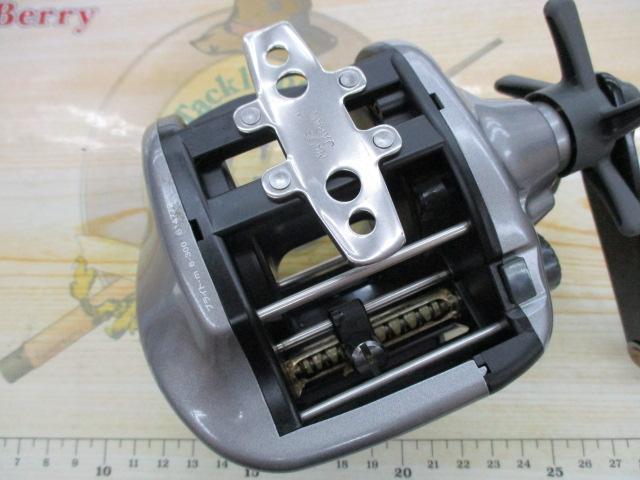 タナセンサーS 500DX