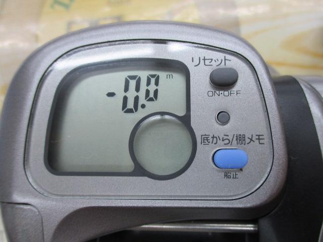 タナセンサーS 500DX