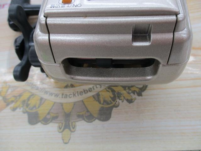 デジタナSLS小船 1000EV