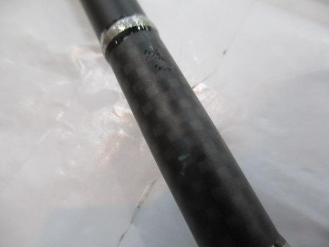 鯊九尺硬スペシャル