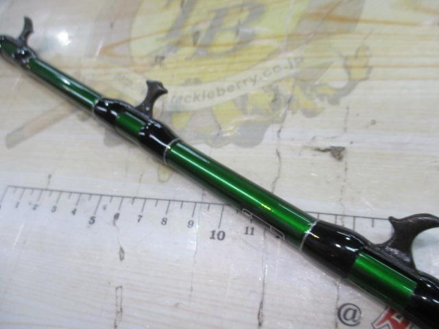鯊九尺硬スペシャル