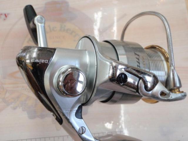 トーナメントISOインパルト 2000LB｜＠ベリーネット 日本最大新品中古