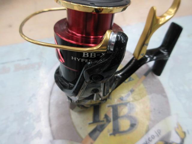 17BB-Xハイパーフォース C3000DXXGSR｜＠ベリーネット 日本最大新品