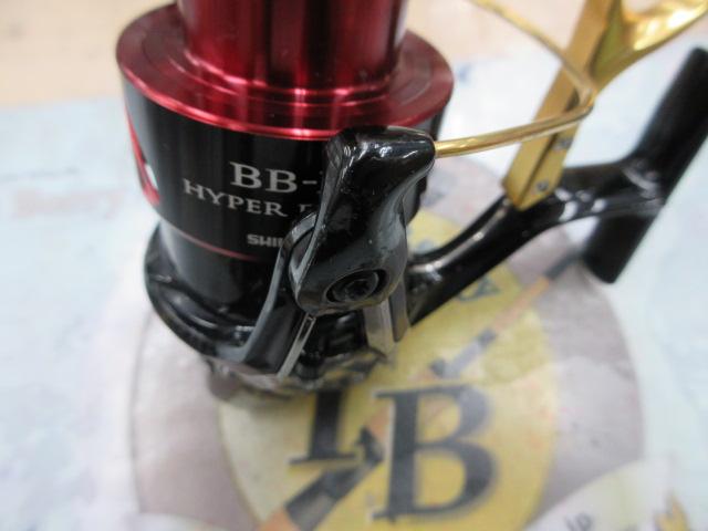 17BB-Xハイパーフォース C3000DXXGSR