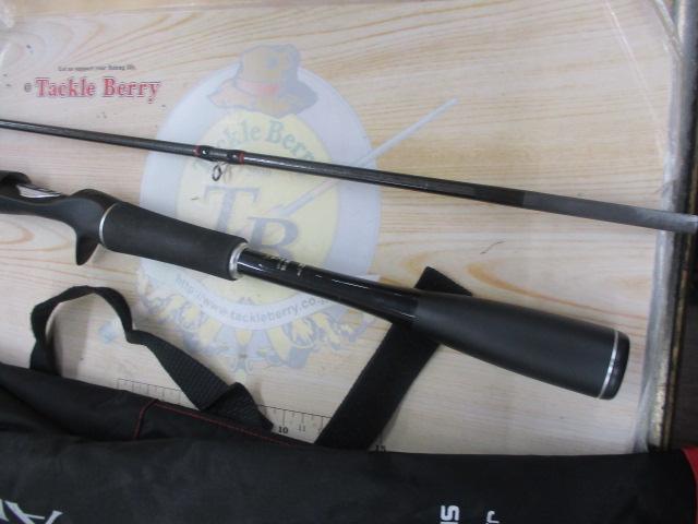 ポイズンアドレナ 1610M-2｜＠ベリーネット 日本最大新品中古釣具WEB