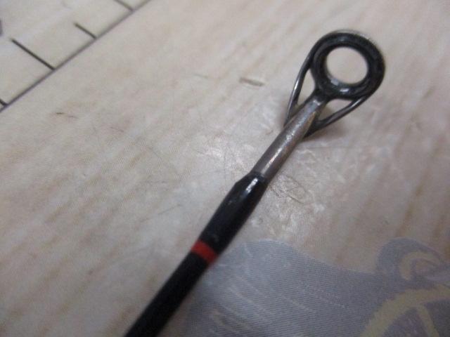 アクシス 2601-2L｜＠ベリーネット 日本最大新品中古釣具WEBショップ