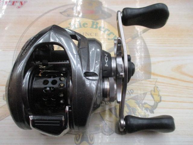 16アルデバランBFS XG RH｜＠ベリーネット 日本最大新品中古釣具WEB